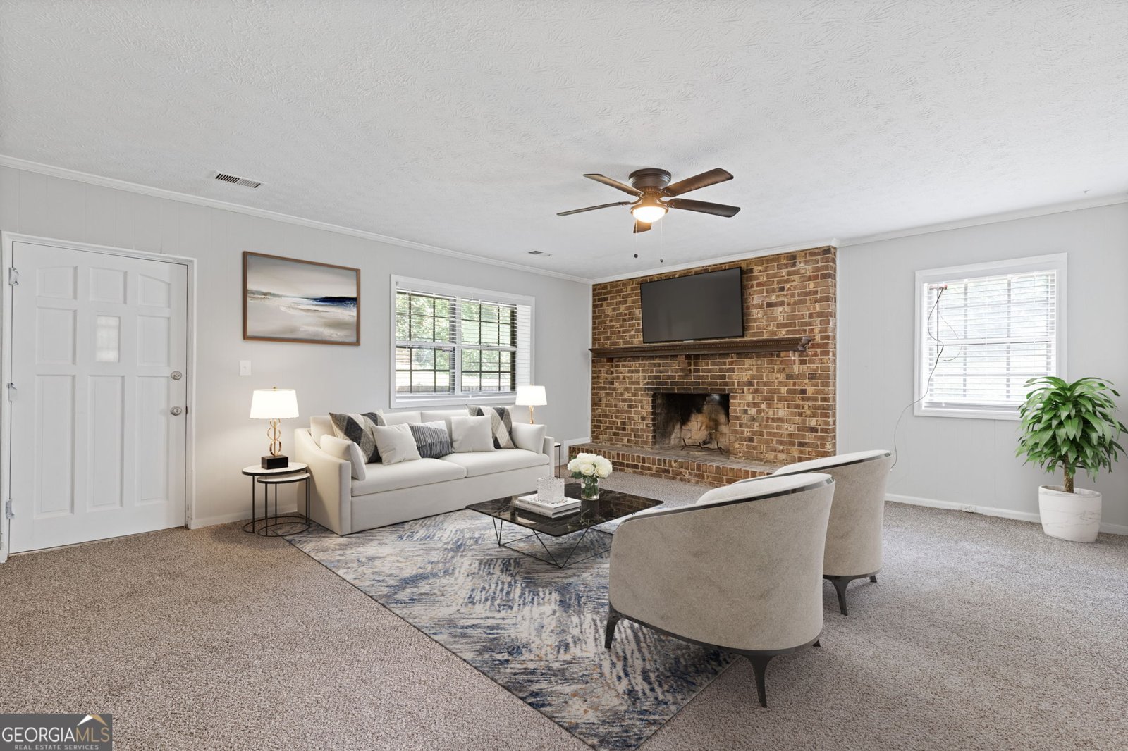 120 Melanie Court South Fulton - 33