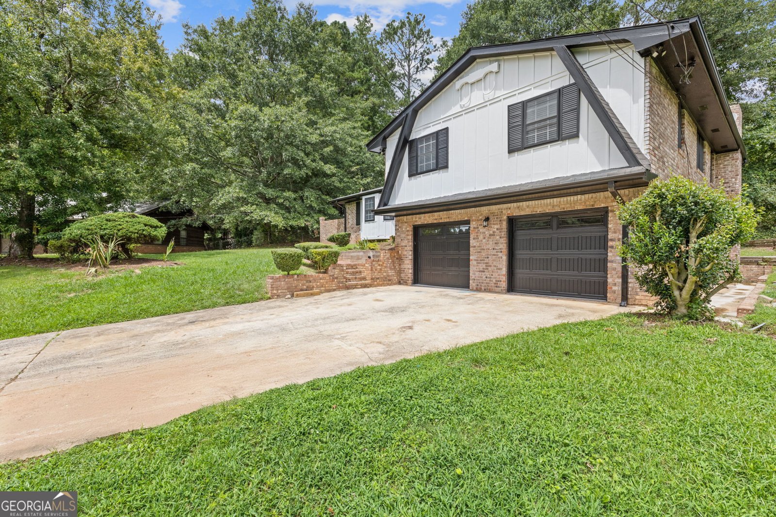 120 Melanie Court South Fulton - 4