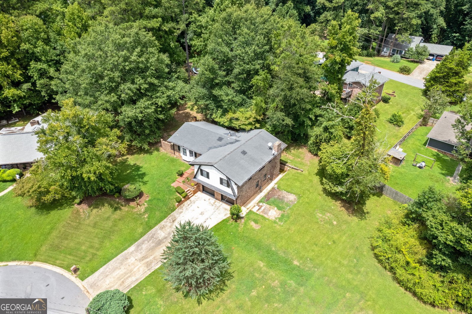 120 Melanie Court South Fulton - 40