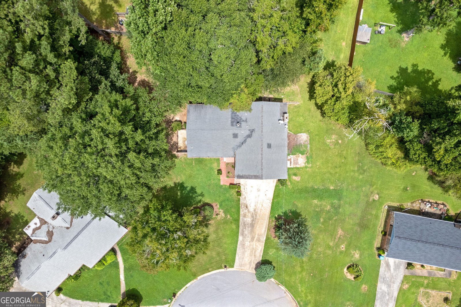 120 Melanie Court South Fulton - 41