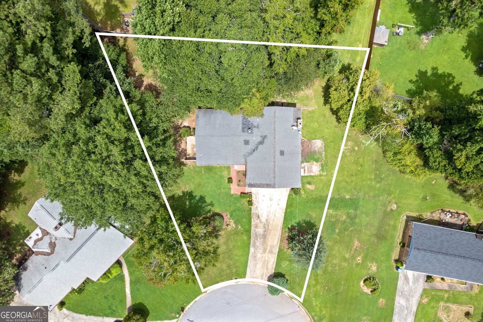 120 Melanie Court South Fulton - 42