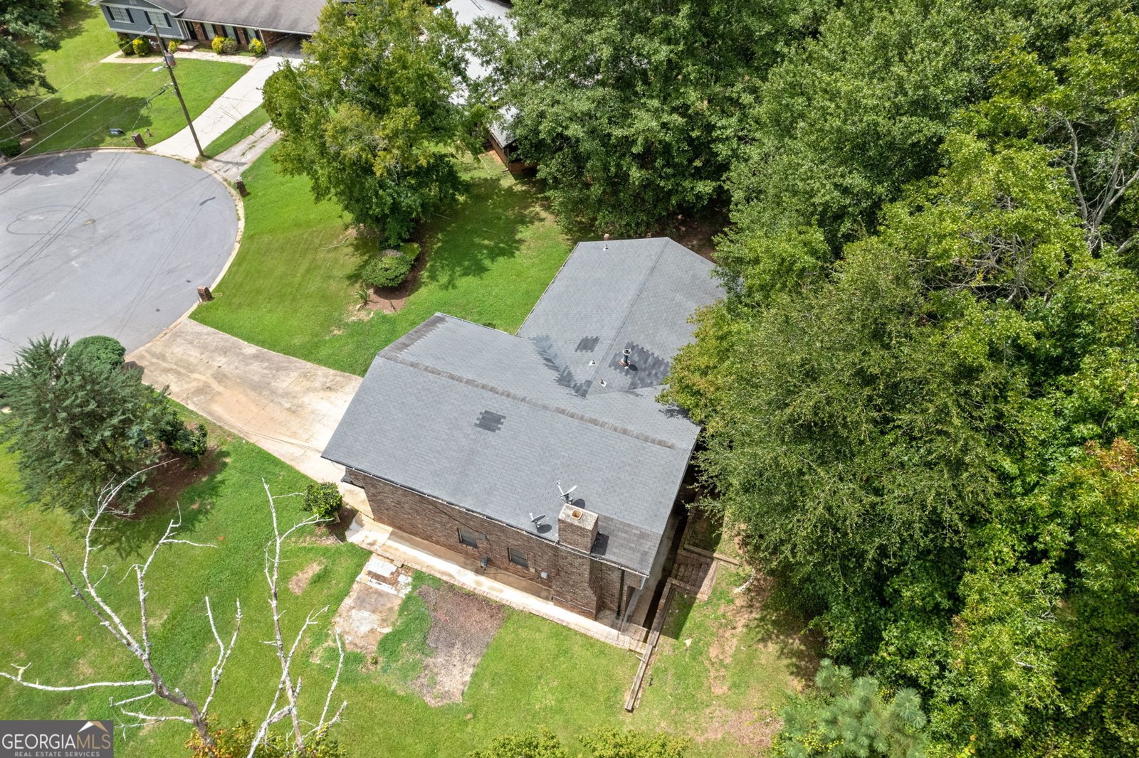 120 Melanie Court South Fulton - 43