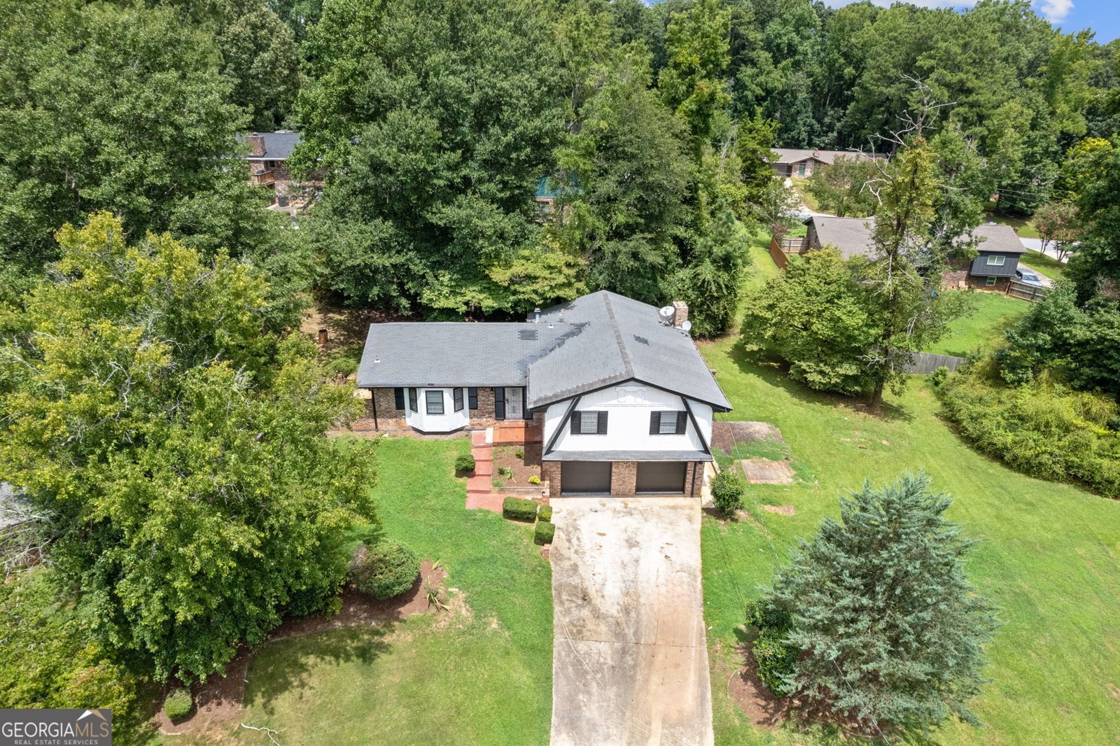 120 Melanie Court South Fulton - 44