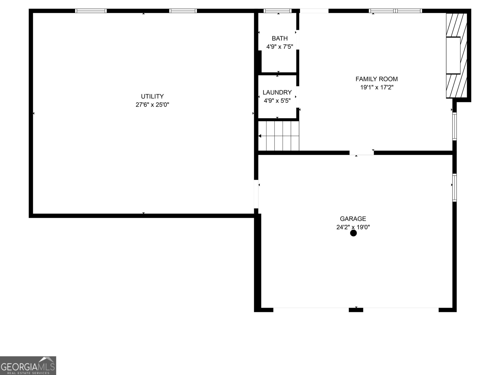 120 Melanie Court South Fulton - 46