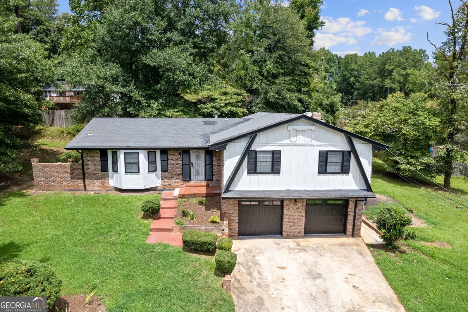 120 Melanie Court South Fulton - 5