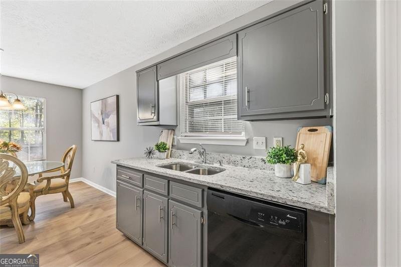 1224 Bonita Circle Jonesboro - 10