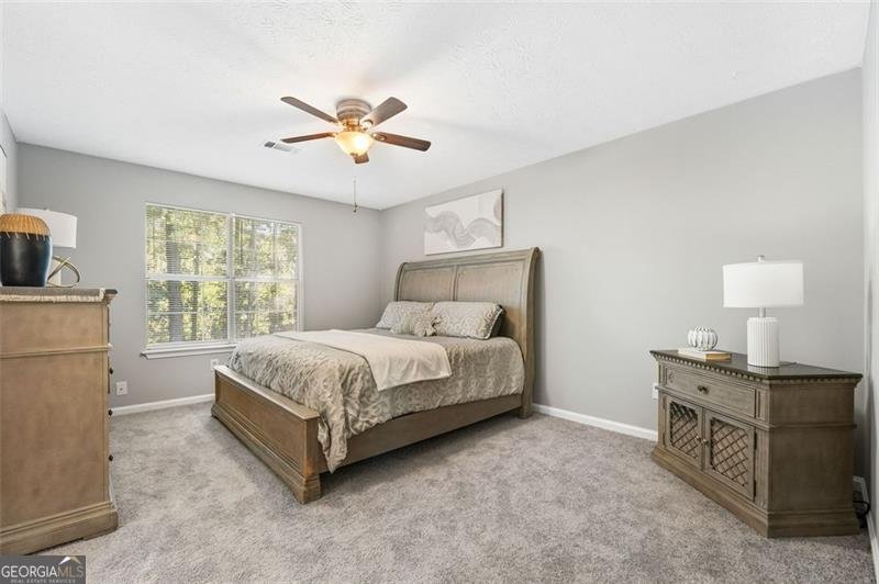 1224 Bonita Circle Jonesboro - 12