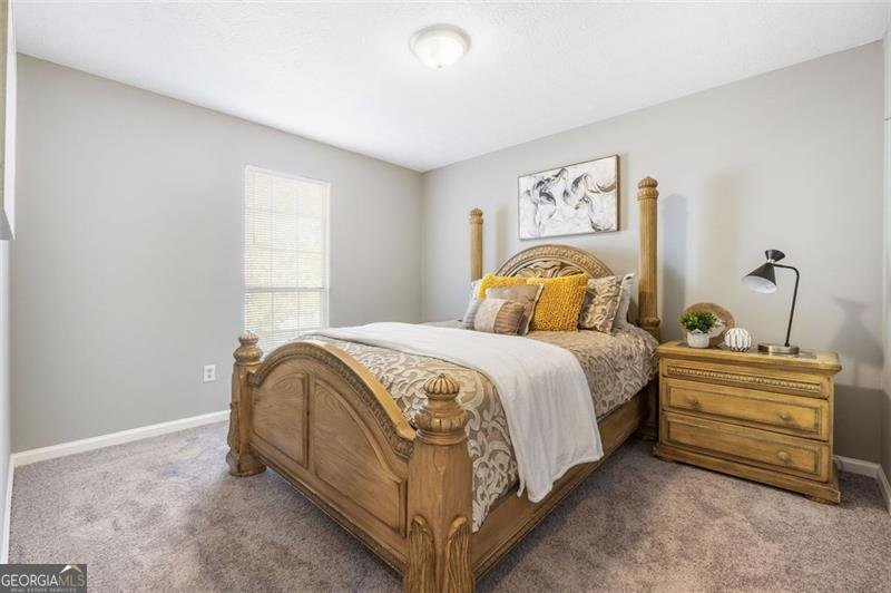 1224 Bonita Circle Jonesboro - 18