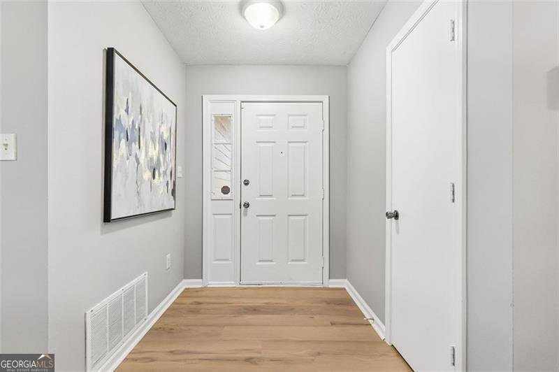 1224 Bonita Circle Jonesboro - 2