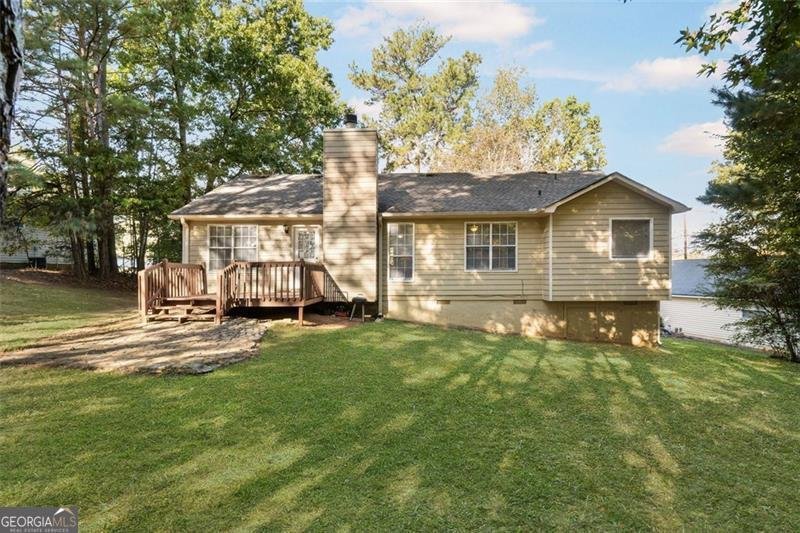 1224 Bonita Circle Jonesboro - 26