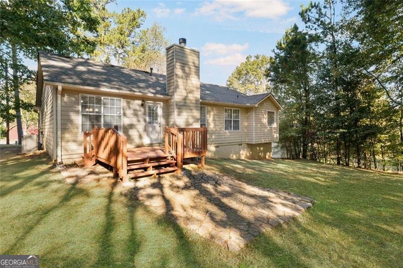 1224 Bonita Circle Jonesboro - 27