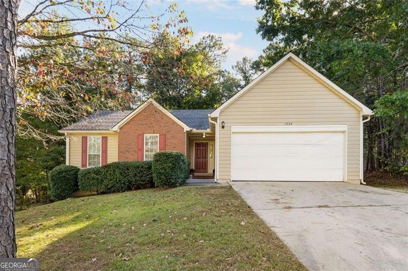 1224 Bonita Circle Jonesboro - 29