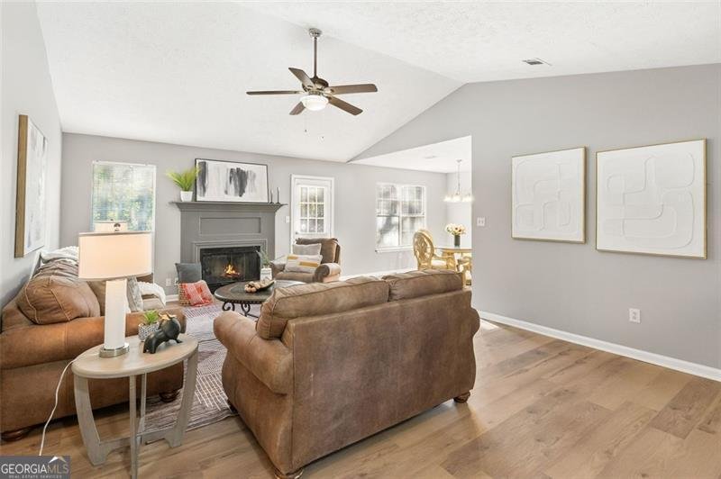 1224 Bonita Circle Jonesboro - 3