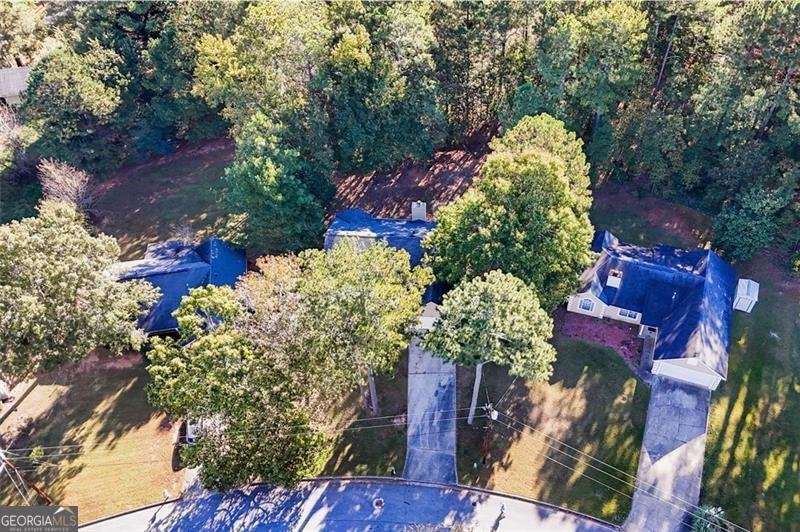 1224 Bonita Circle Jonesboro - 30