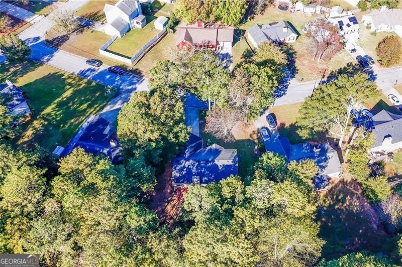 1224 Bonita Circle Jonesboro - 32