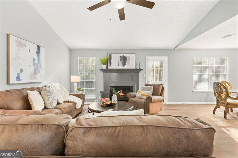 1224 Bonita Circle Jonesboro - 4