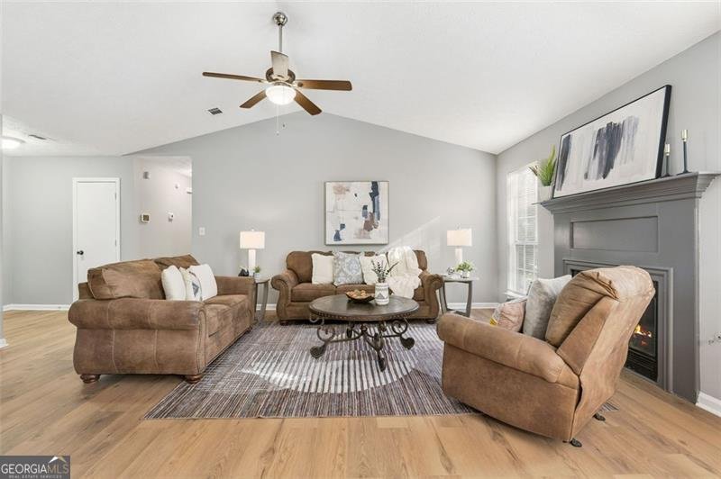 1224 Bonita Circle Jonesboro - 5