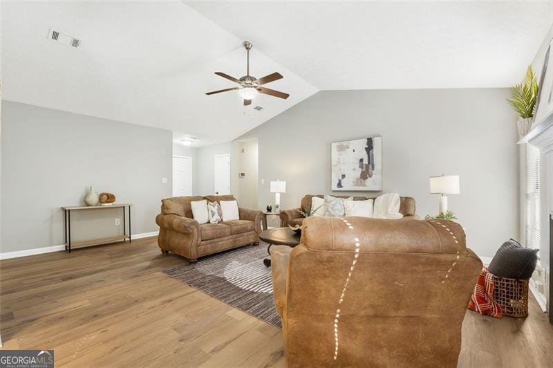 1224 Bonita Circle Jonesboro - 6