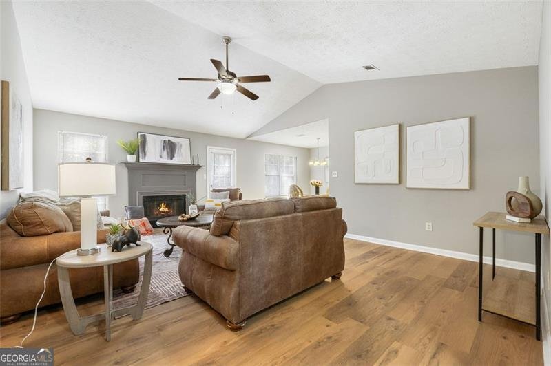 1224 Bonita Circle Jonesboro - 7