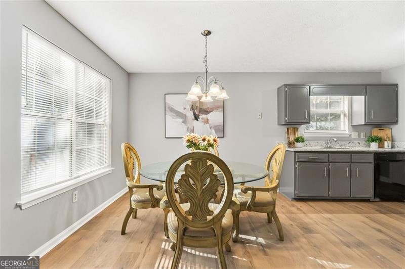 1224 Bonita Circle Jonesboro - 8