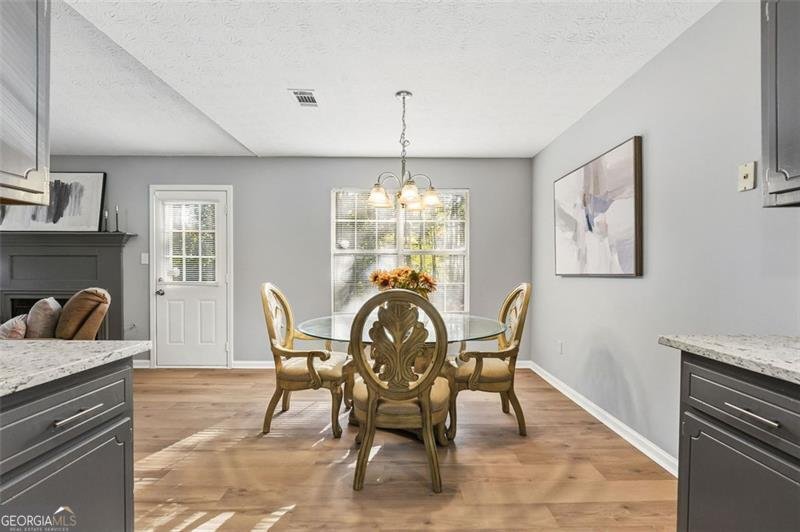 1224 Bonita Circle Jonesboro - 9