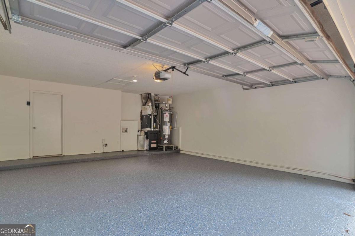 5471 Fox Valley Lane Stone Mountain - 25