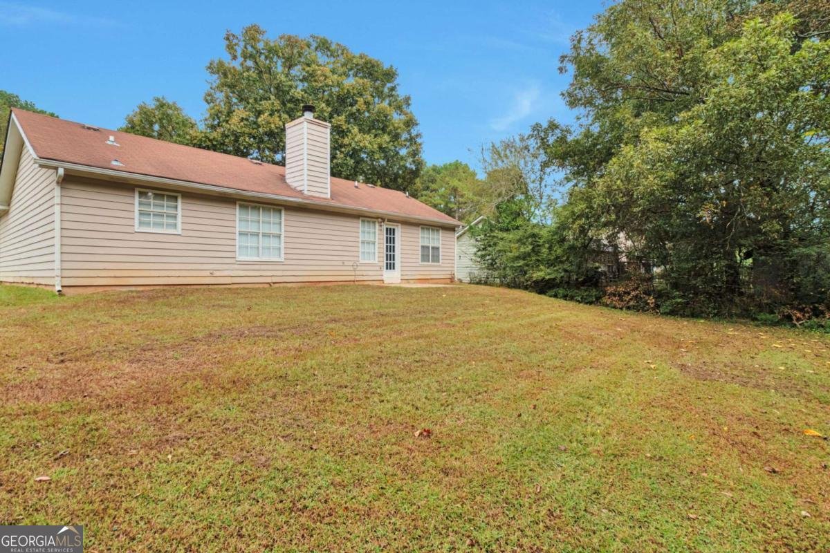 5471 Fox Valley Lane Stone Mountain - 4