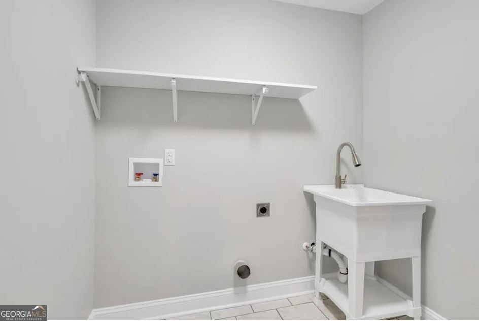 812 Spanish Oak Drive Hinesville - 16