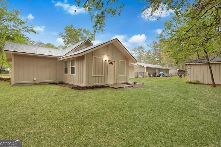 812 Spanish Oak Drive Hinesville - 17