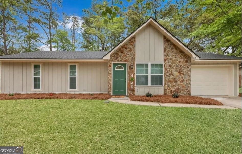 812 Spanish Oak Drive Hinesville - 2