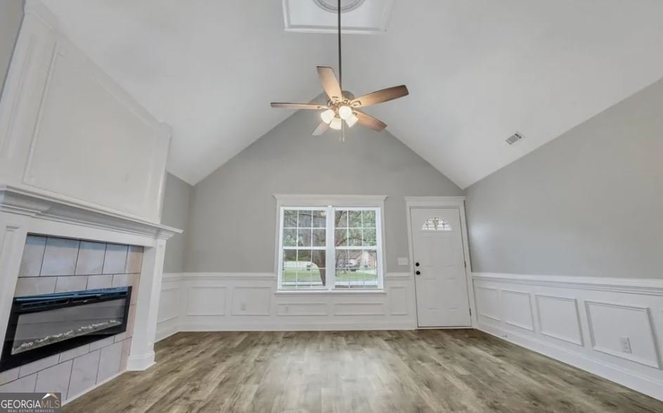 812 Spanish Oak Drive Hinesville - 3