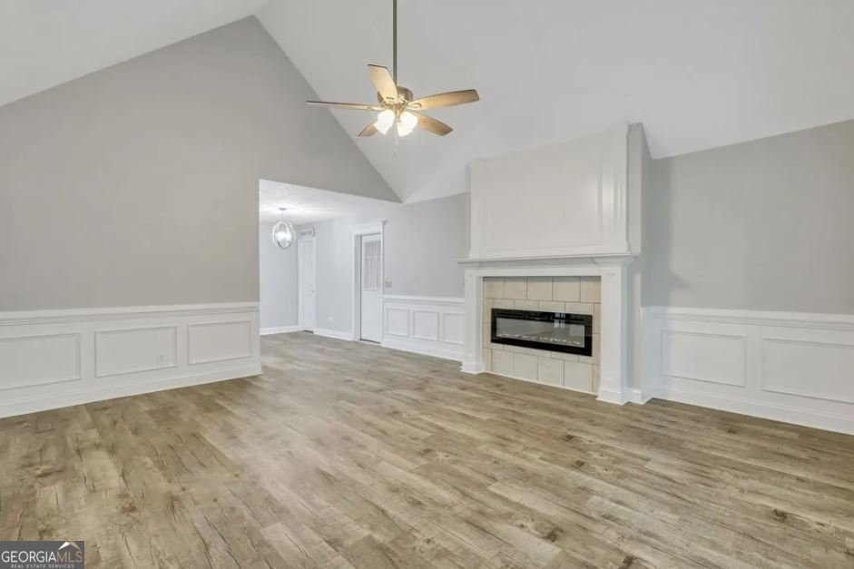 812 Spanish Oak Drive Hinesville - 4