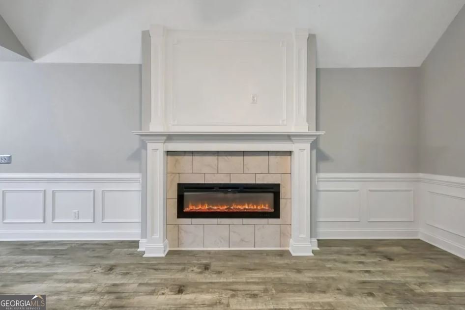 812 Spanish Oak Drive Hinesville - 5