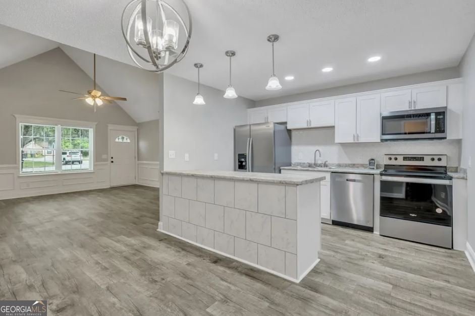 812 Spanish Oak Drive Hinesville - 6