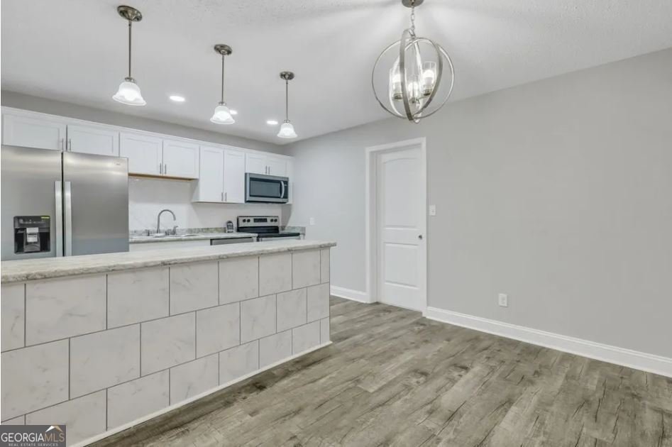 812 Spanish Oak Drive Hinesville - 7