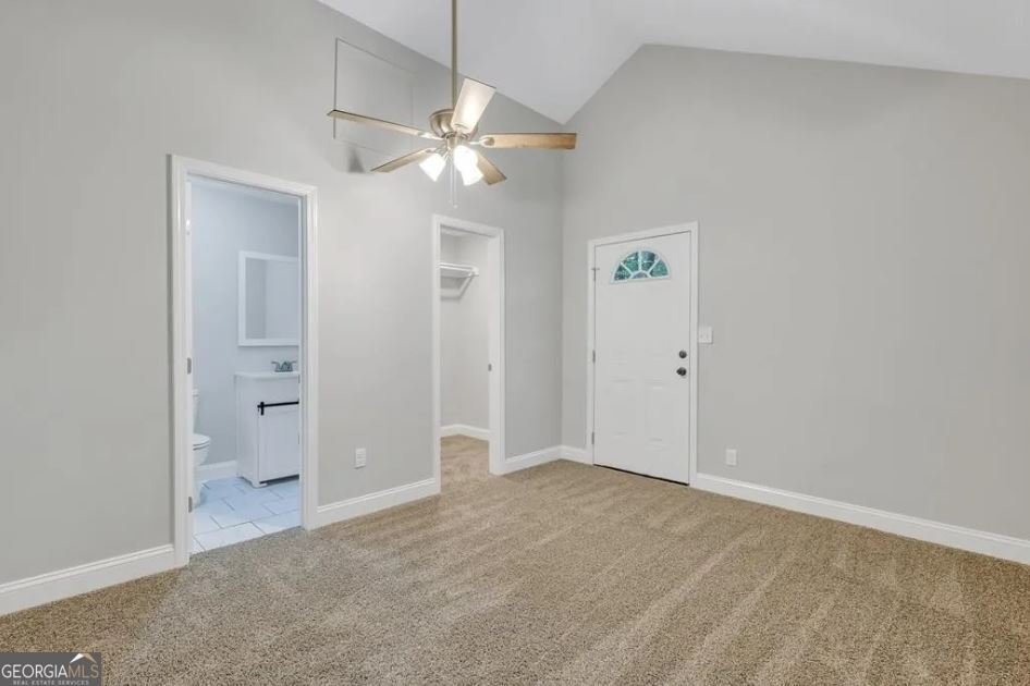 812 Spanish Oak Drive Hinesville - 8