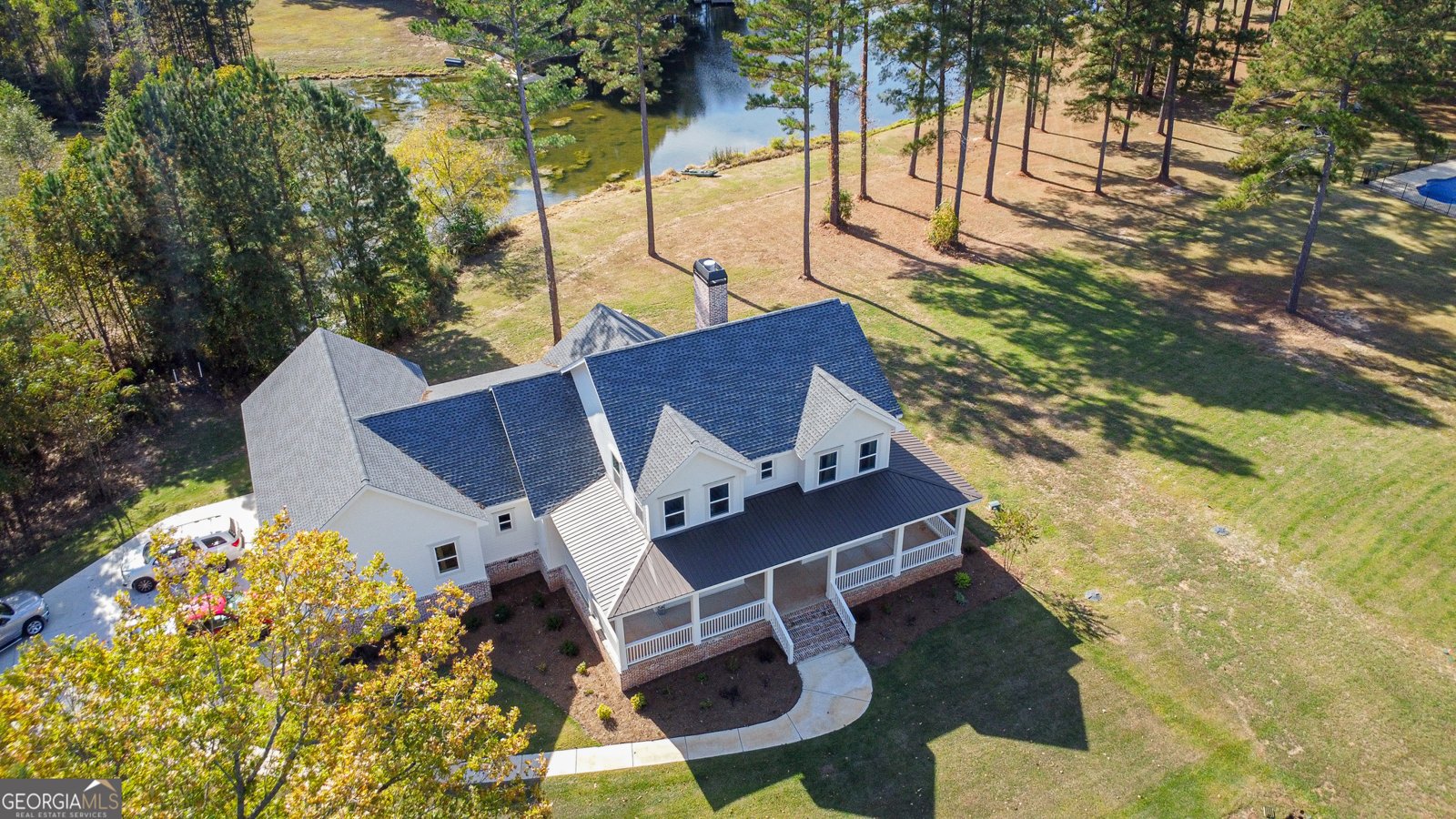 1010 Rock Road Perry - 2