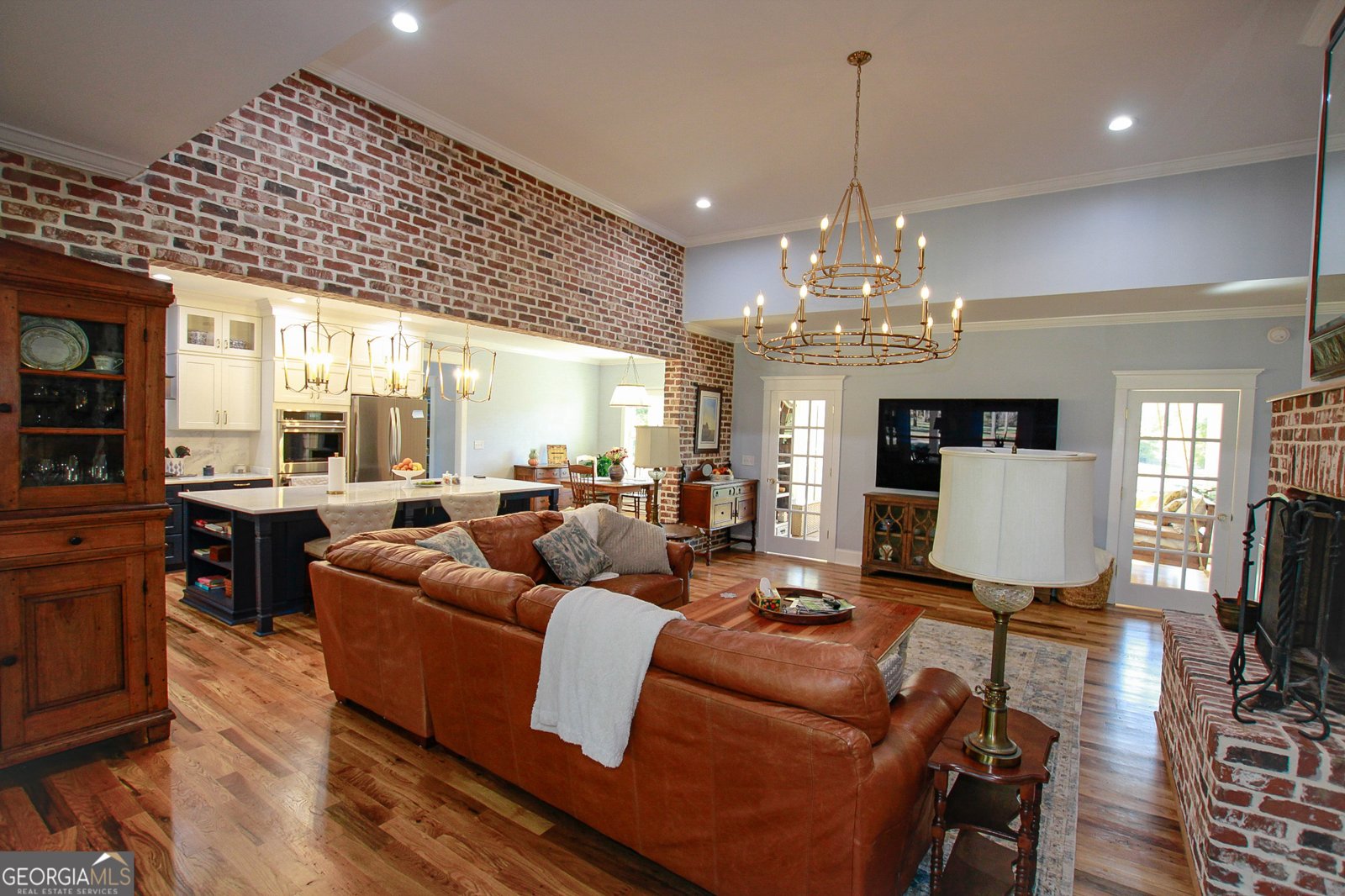 1010 Rock Road Perry - 3