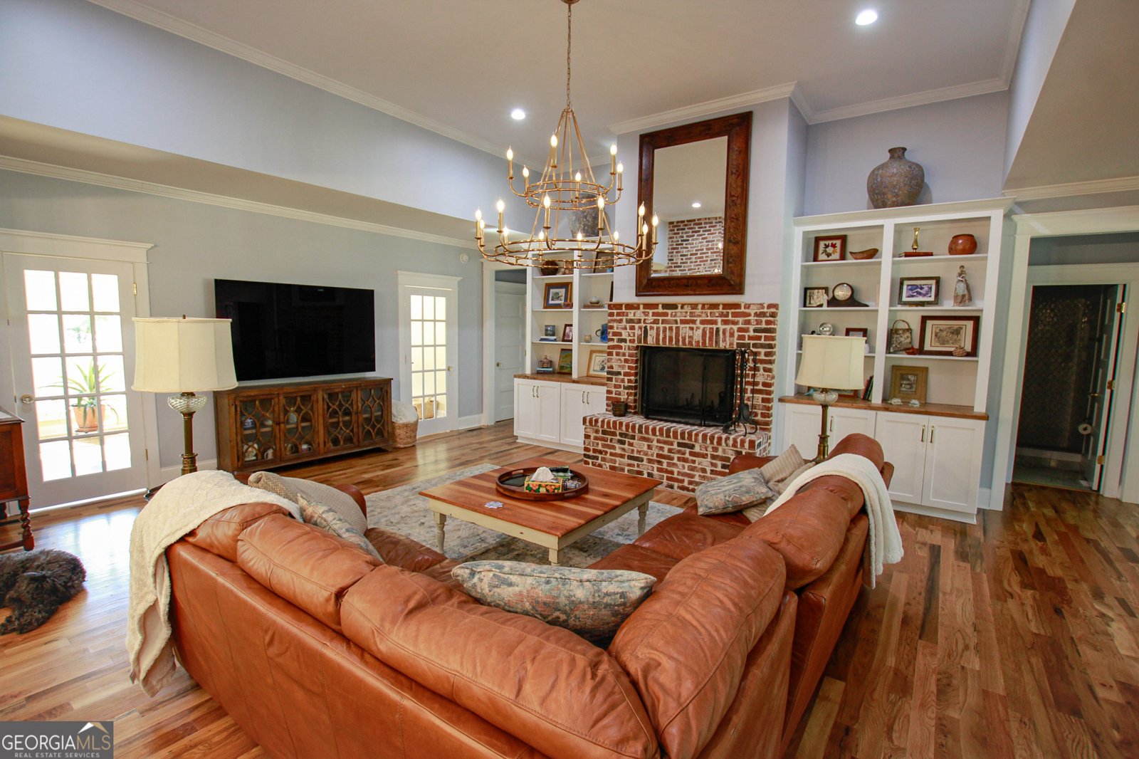 1010 Rock Road Perry - 4