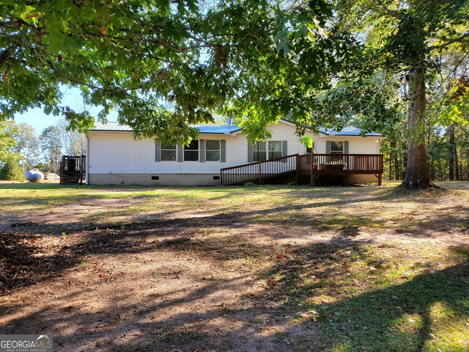 1532 Fincherville Road Jackson - 1