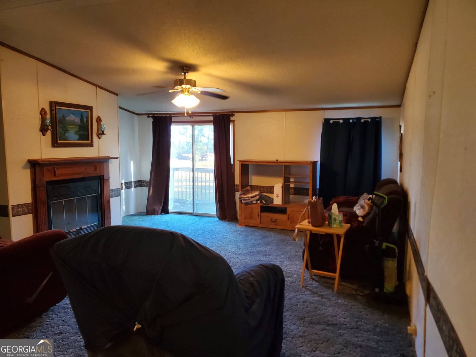 1532 Fincherville Road Jackson - 12