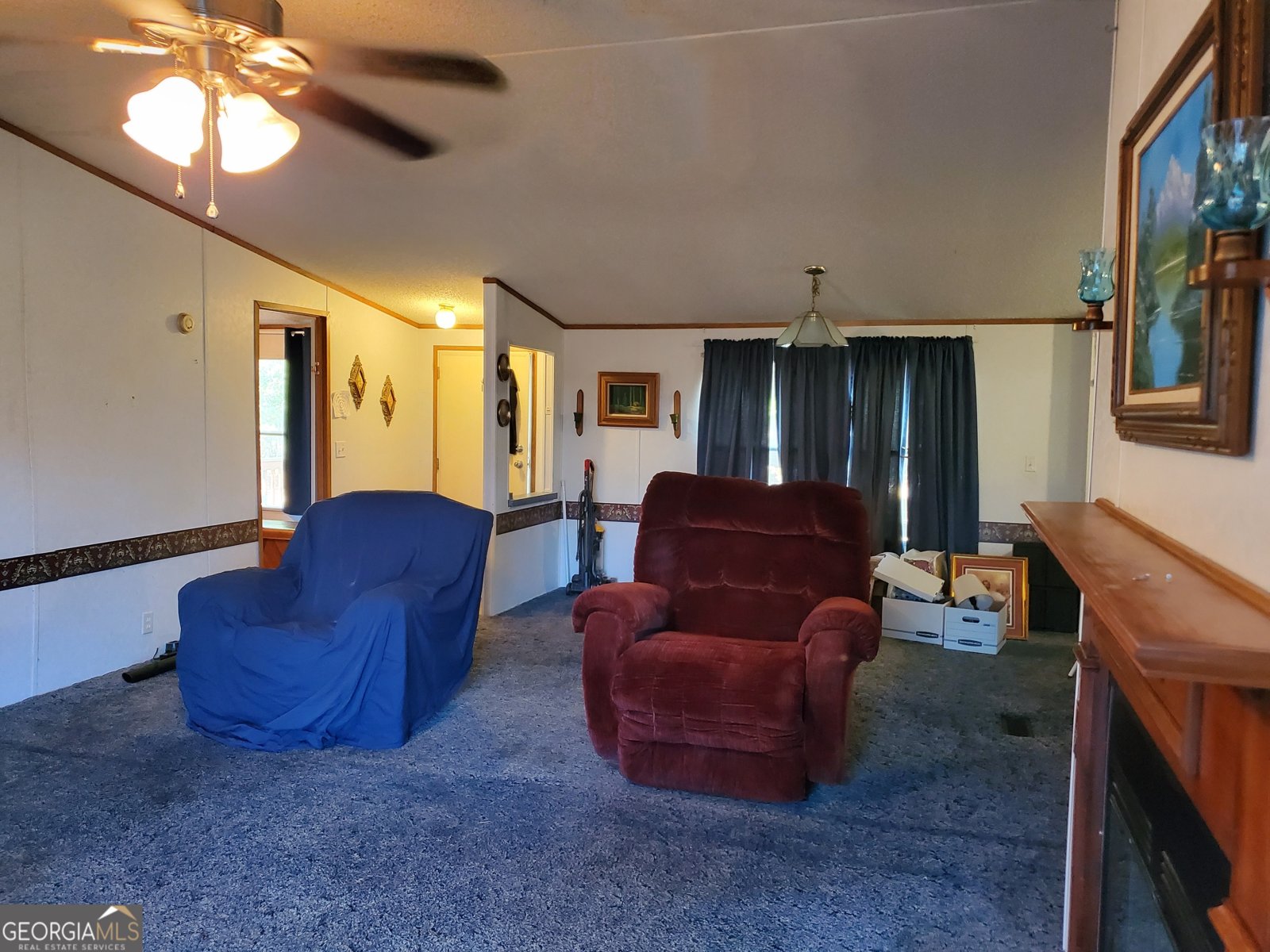 1532 Fincherville Road Jackson - 14