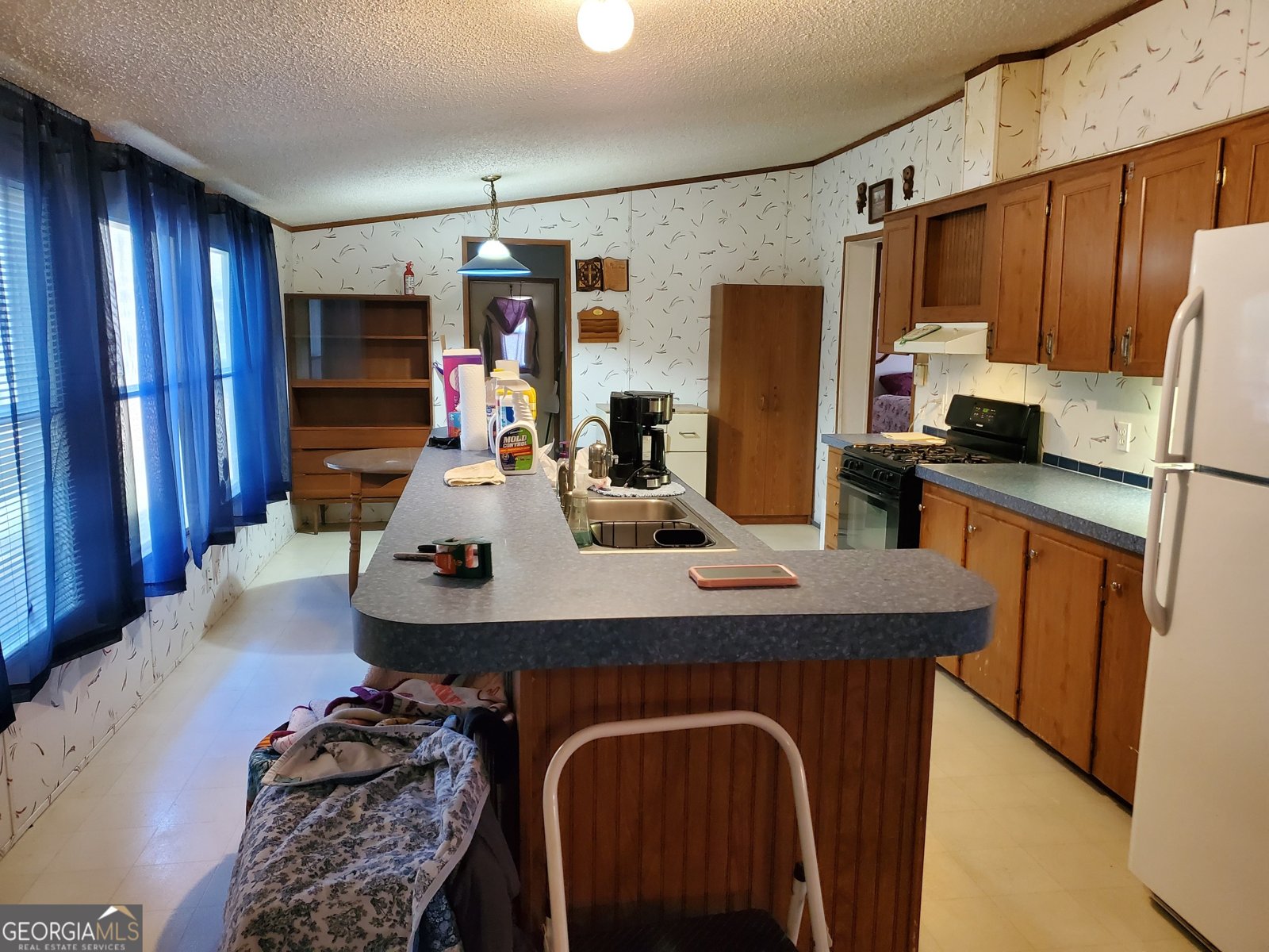 1532 Fincherville Road Jackson - 15