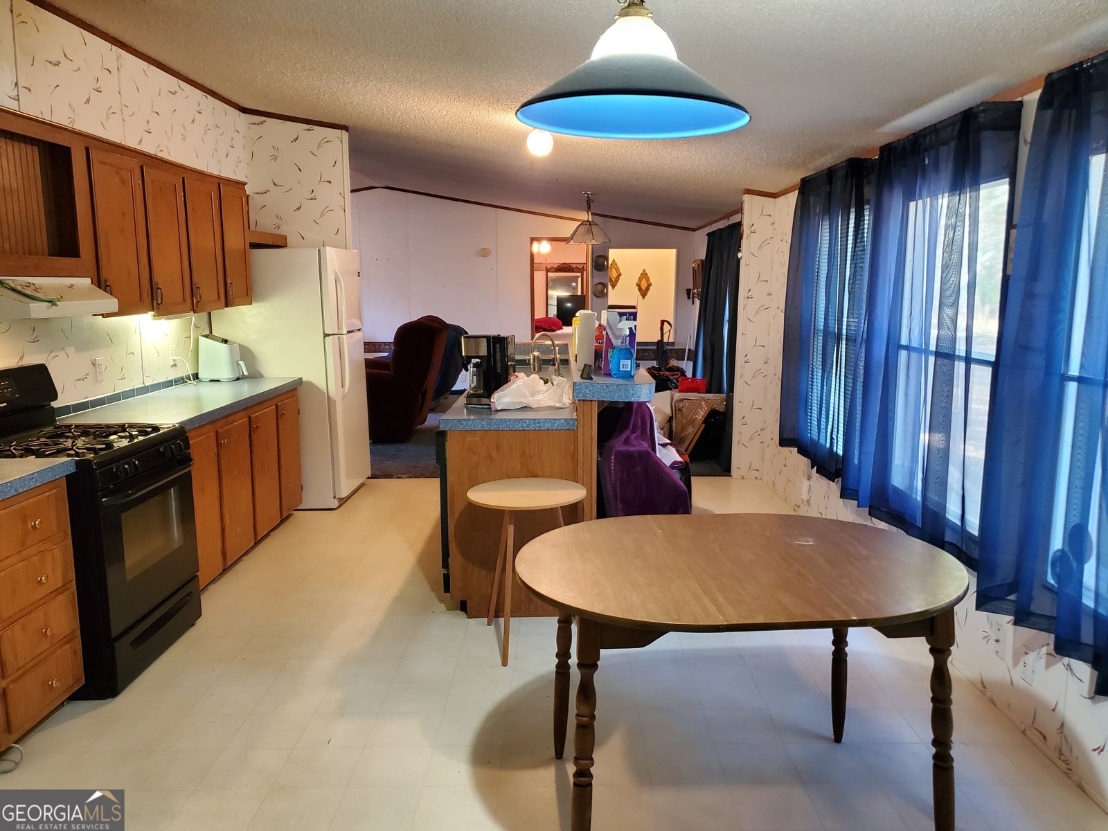 1532 Fincherville Road Jackson - 16