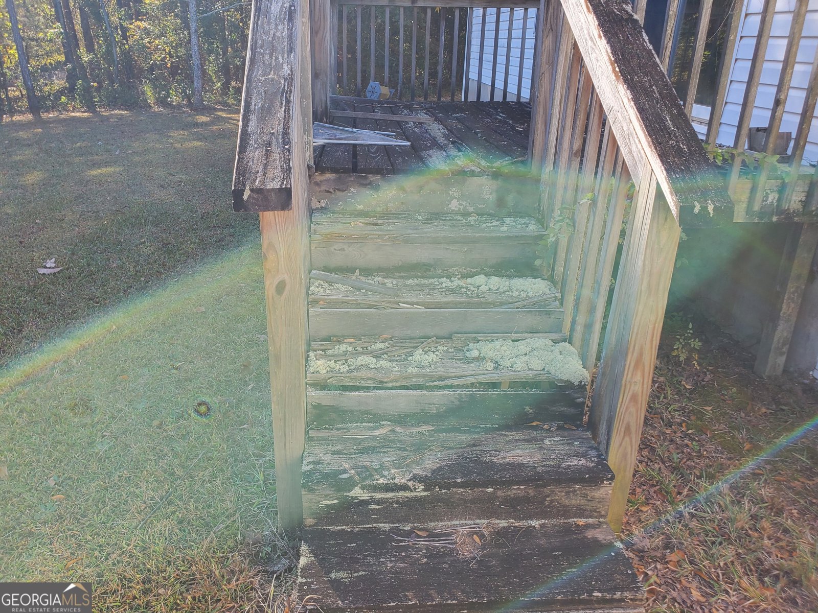 1532 Fincherville Road Jackson - 17