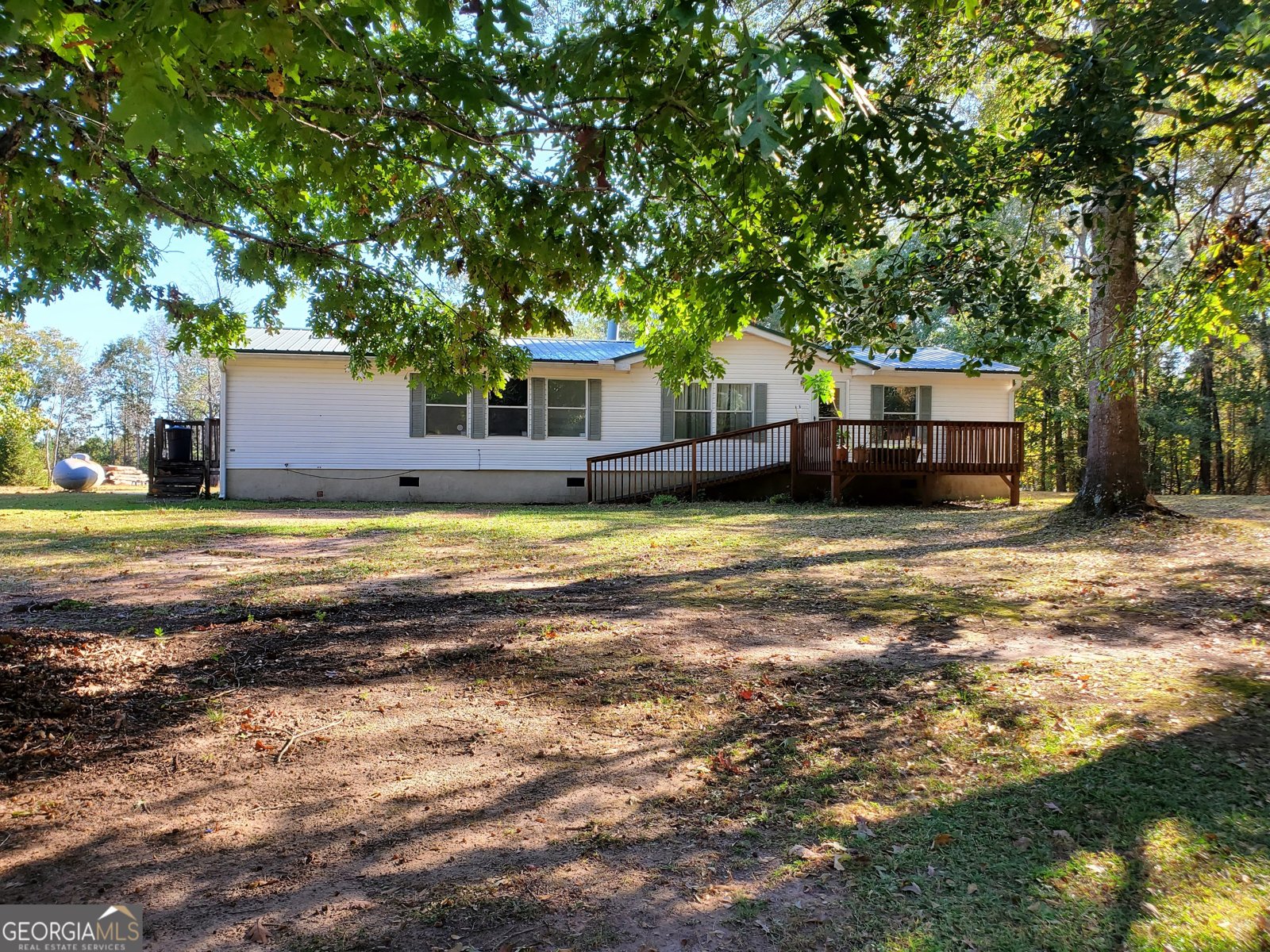 1532 Fincherville Road Jackson - 2