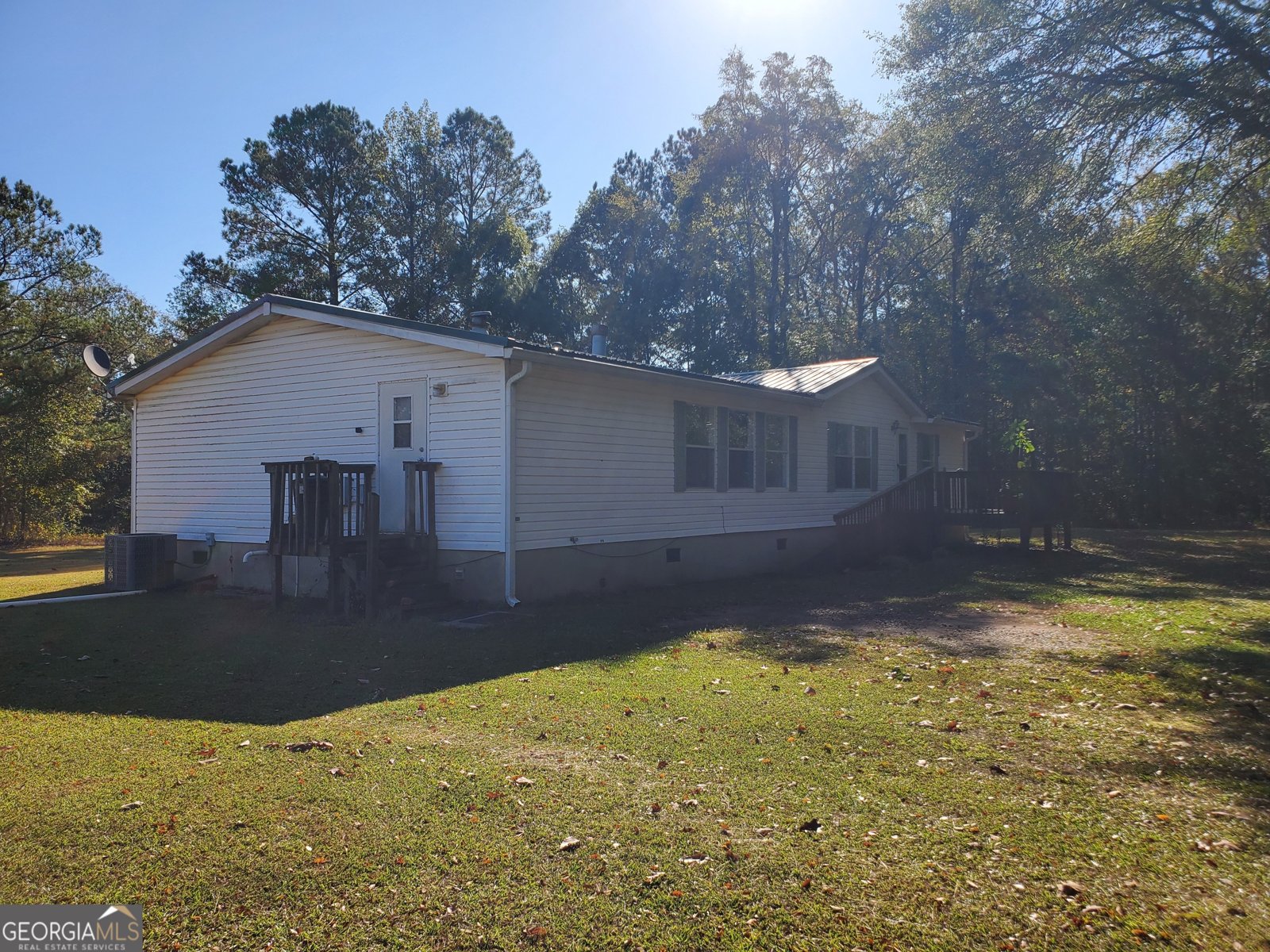 1532 Fincherville Road Jackson - 3