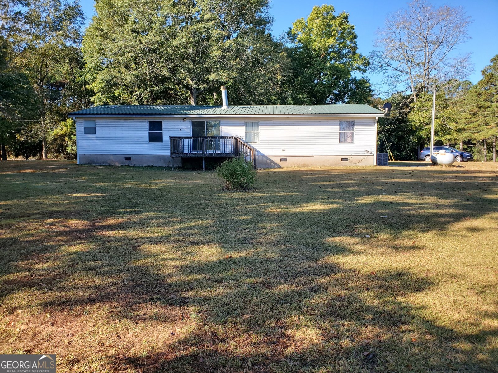 1532 Fincherville Road Jackson - 5