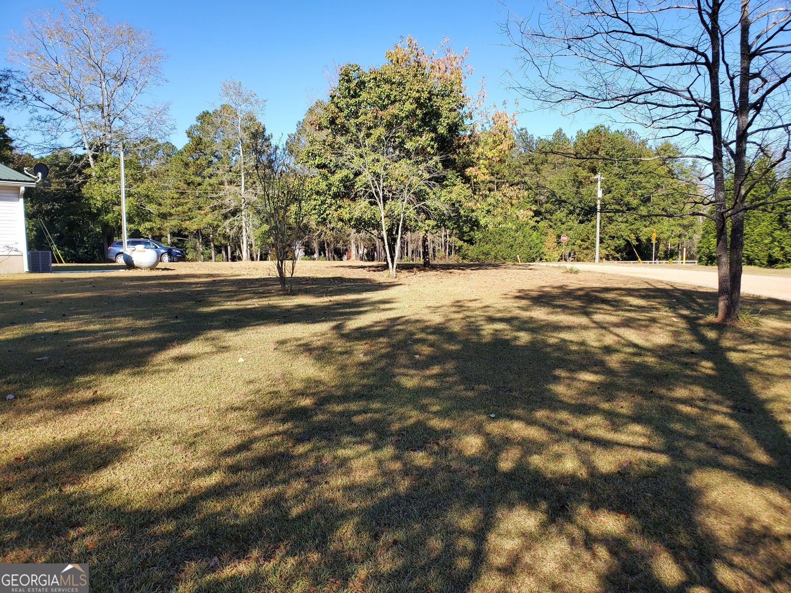 1532 Fincherville Road Jackson - 7