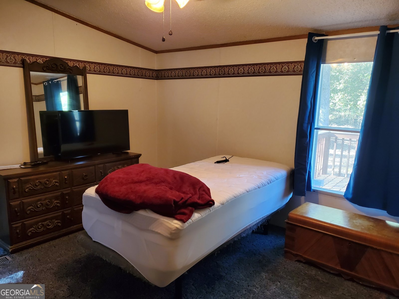 1532 Fincherville Road Jackson - 8